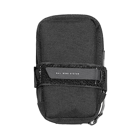 Saddle Bag Topeak Elementa Gear Bag black - 2