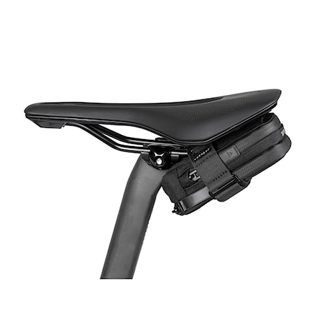 Saddle Bag Topeak Elementa Gear Bag black - 4