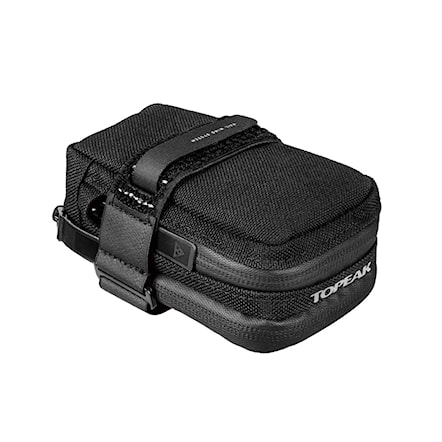 Saddle Bag Topeak Elementa Gear Bag black - 1