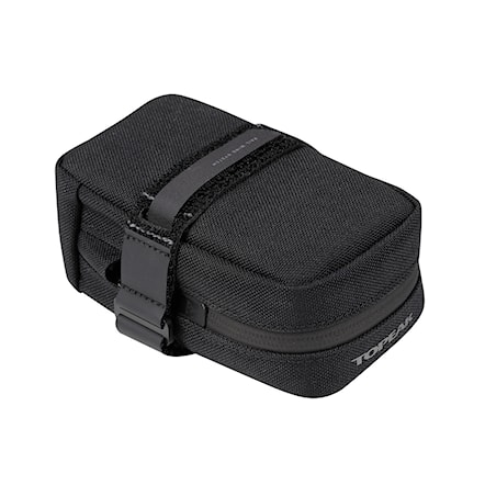 Saddle Bag Topeak Elementa Seatbag Slim M black - 1