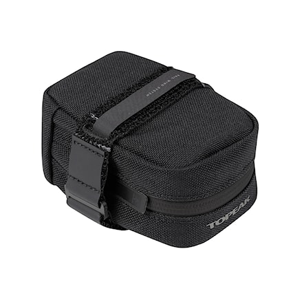 Saddle Bag Topeak Elementa Seatbag Slim S black - 1