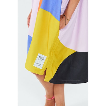 Poncho After Artist Series jérôme masi - 4