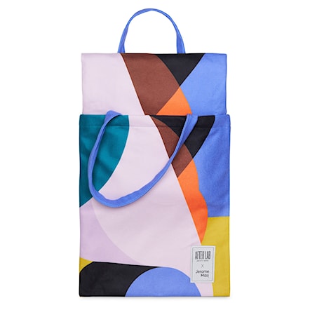 Poncho After Artist Series jérôme masi - 6