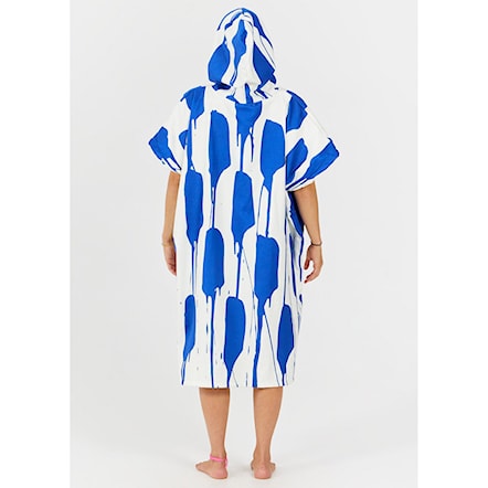 Poncho After Artist Series mambo - 2