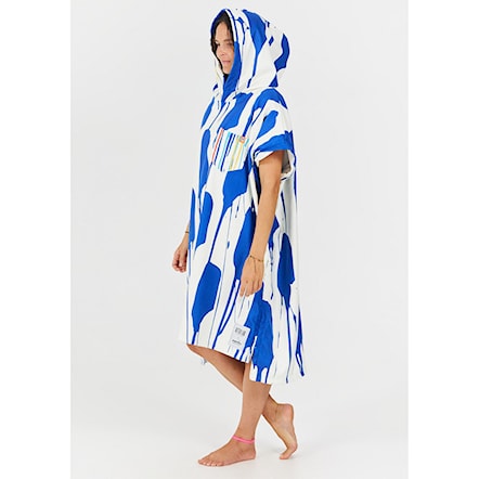 Poncho After Artist Series mambo - 3