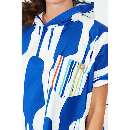 Poncho After Artist Series mambo - 4