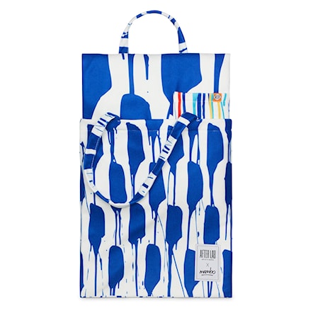 Poncho After Artist Series mambo - 6