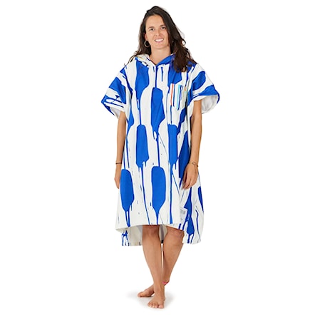 Poncho After Artist Series mambo - 1