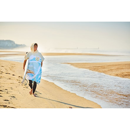 Poncho After Destination Hossegor - 10