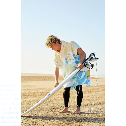 Poncho After Destination Hossegor - 5