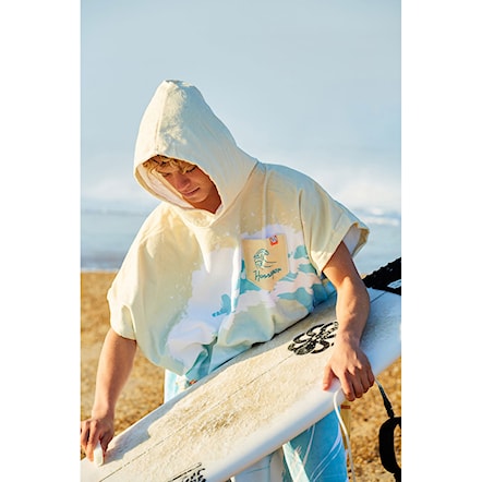 Poncho After Destination Hossegor - 6