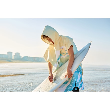 Poncho After Destination Hossegor - 7