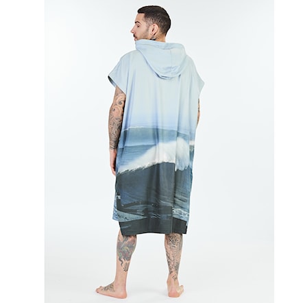 Poncho After Microfiber Nazare - 5