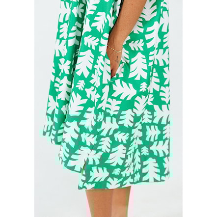 Poncho After Outdoor Series sapin green - 4