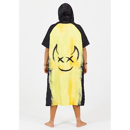 Poncho After Pro Series kyllian guerin - 2