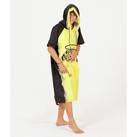 Poncho After Pro Series kyllian guerin - 4