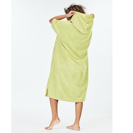 Poncho After Pyzel military green - 6