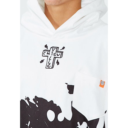 Poncho After Shaper Series chienville - 4