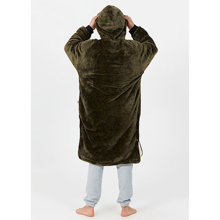 Poncho After Sofa resin - 2