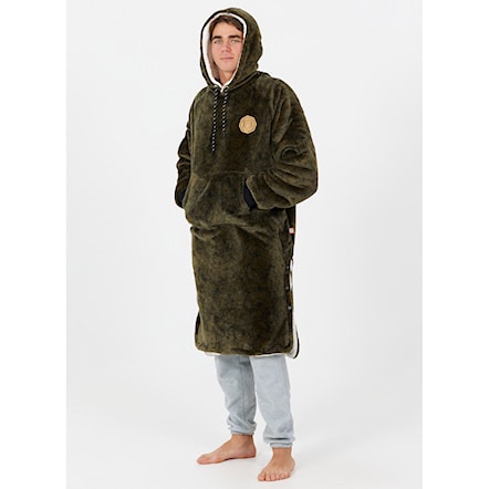 Poncho After Sofa resin - 3