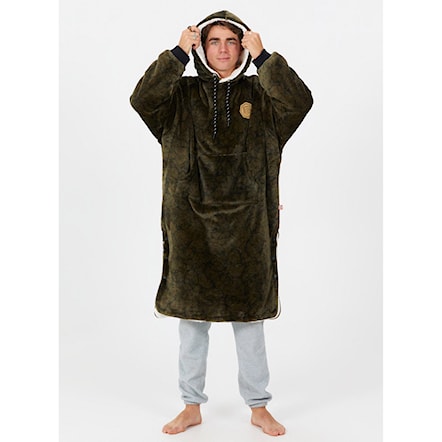 Poncho After Sofa resin - 4