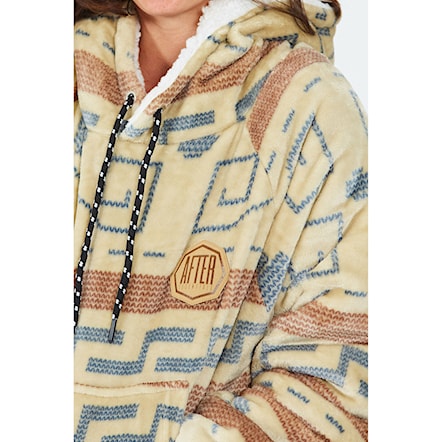 Poncho After Sofa the dude - 2