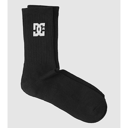 Ponožky DC SPP DC Crew 3Pk assorted 2024 - 3