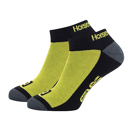 Socks Horsefeathers Dom citronelle 2018 - 1