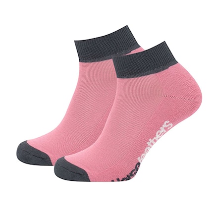 Socks Horsefeathers Hettie pink 2017 - 1