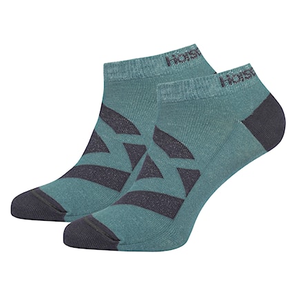 Socks Horsefeathers Norm oil blue 2022 - 1