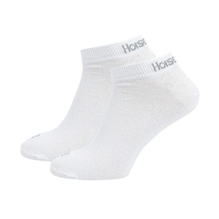 Socks Horsefeathers Rapid 3 Pack white 2016 - 1