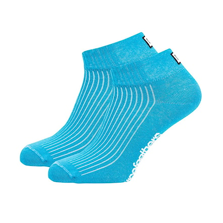 Ponožky Horsefeathers Run blue 2016 - 1