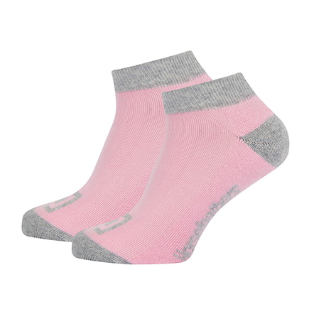 Socks Horsefeathers Sonia pink 2018 - 1