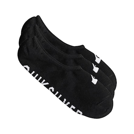 Ponožky Quiksilver 5 Liner Pack black 2024 - 1