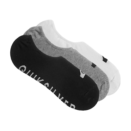 Ponožky Quiksilver No Show assorted 2017 - 1