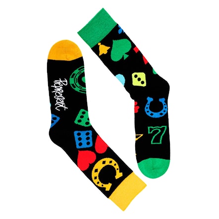 Socks Represent Graphix love winner 2021 - 2