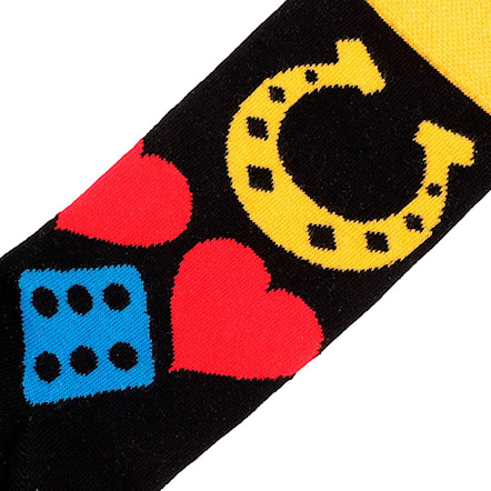 Socks Represent Graphix love winner 2021 - 3