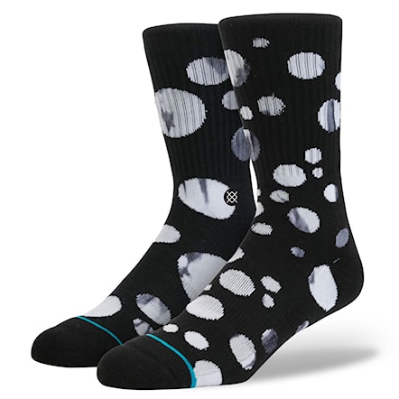 Ponožky Stance Afloat black 2016 - 1