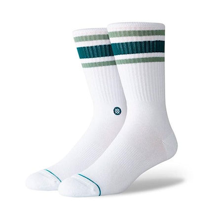 Socks Stance Boyd 4 green 2019 - 1