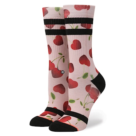Ponožky Stance Cherry Bomb multi 2017 - 1