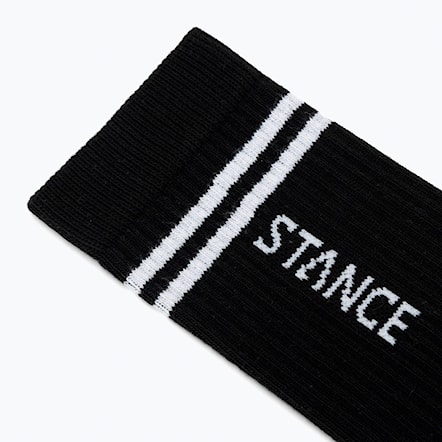 Skarpetki Stance Core Crew 6 Pack black - 3