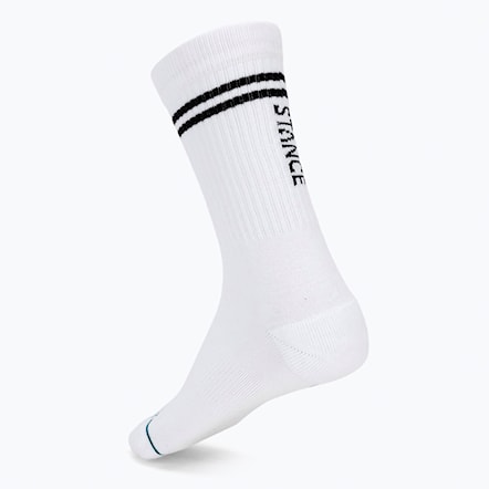 Skarpetki Stance Core Crew 6 Pack white - 2