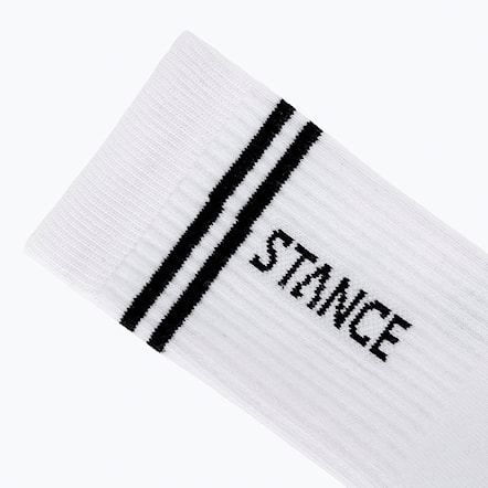 Skarpetki Stance Core Crew 6 Pack white - 3