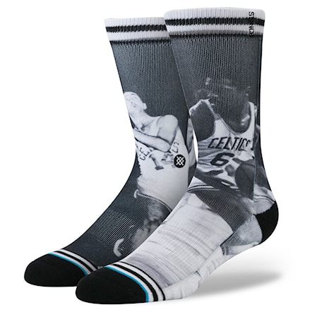 Socks Stance Cousy/russell black 2016 - 1