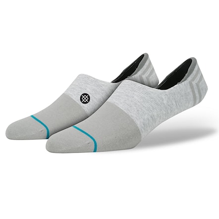 Ponožky Stance Gamut grey 2017 - 1