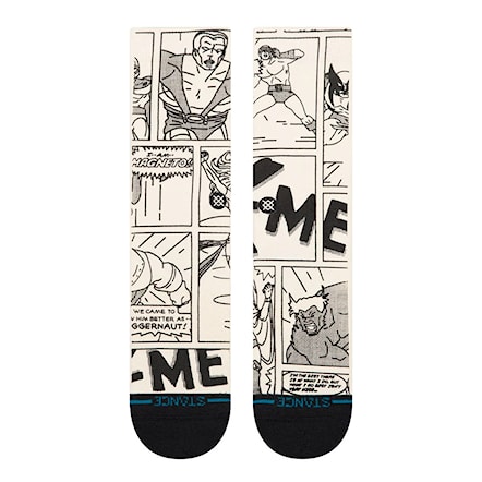 Socks Stance Good Vs Bad Crew blackwhite 2025 - 2