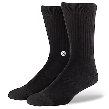 Ponožky Stance Icon black/white 2016 - 1