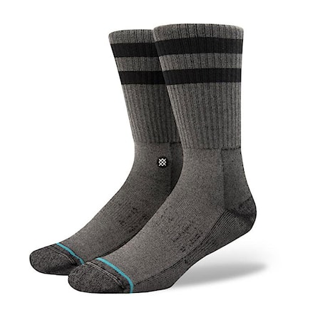 Ponožky Stance Joven black 2019 - 1