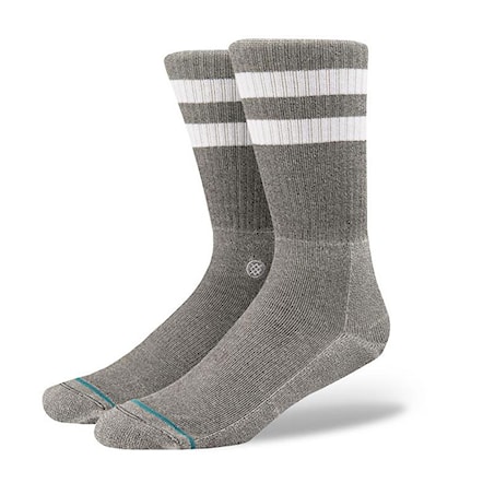 Ponožky Stance Joven grey 2019 - 1