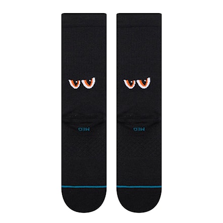 Socks Stance Neighborly Crew black - 3